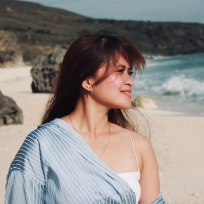 larmelfabre's profile picture. ☁️