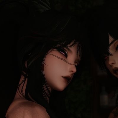 Might bite your ankles if you annoy me :3
Ligh/Lich
Collabs open
SFW/NSFW
WIFE @AzaTheBun