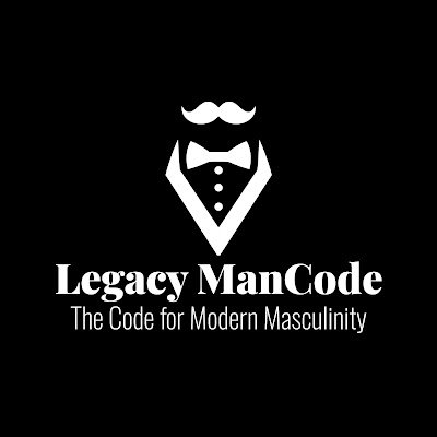 LegacyManCode's profile picture. 💪 | Empowering men with timeless wisdom, strength, and honor.
🏛️ | Join the journey to build a legacy.