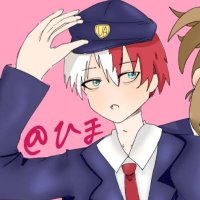 ひま (@himawari_2308) 's Twitter Profile Photo ひま (@himawari_2308) 's Twitter Profile Photo