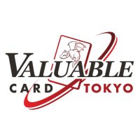 VALUABLE CARD TOKYO 秋葉原 (@vc_tokyo_akiba) 's Twitter Profile Photo VALUABLE CARD TOKYO 秋葉原 (@vc_tokyo_akiba) 's Twitter Profile Photo