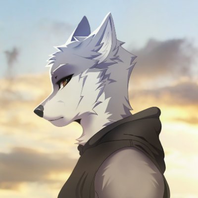 GraywolfxGaming's profile picture. Just a guy who loves video games and other sorts of entertainment.
