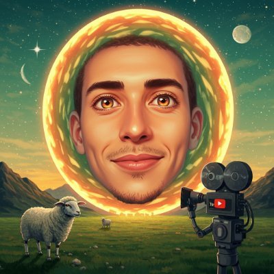 ysf_imly's profile picture. just a normal dude from the middle of nowhere