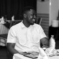 Gideon Appoh (@gideon_appoh) 's Twitter Profile