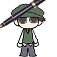 0.59 (@doubleheadpoem) 's Twitter Profile Photo 0.59 (@doubleheadpoem) 's Twitter Profile Photo