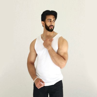 armancloty's profile picture. Artist 💿