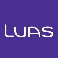 Luas (@luas) 's Twitter Profile