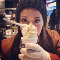 Flavia (@_flaviaprata) 's Twitter Profile Photo Flavia (@_flaviaprata) 's Twitter Profile Photo