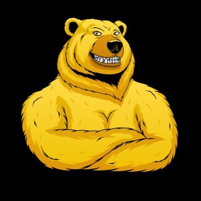 GoldenGrizzlyy's profile picture. @Twitch Streamer | Gamer | #FTTB | #SFGiants