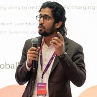 Abdul Khayum Mohammed (@khayum_sc) 's Twitter Profile