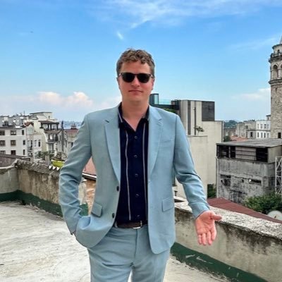 wilsonbulle's profile picture. Big energy in big spaces. Let’s make noise, let’s make memories.