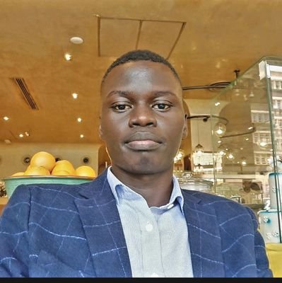 OIsaiya14480's profile picture. An economist for a better development.