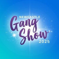 Newcastle Gang Show (@newcastlegs) 's Twitter Profile Photo Newcastle Gang Show (@newcastlegs) 's Twitter Profile Photo