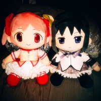 天天睡大觉 (@madohomuhomura) 's Twitter Profile Photo