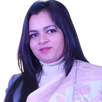 Anti-Cybercrime Strategist | Psychologist | Women & Child Related Crimes l
Woman Brand Ambassador, Cyber Security Association of India (CSAI)