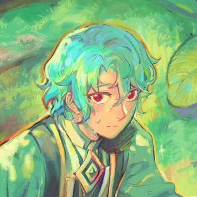 segmented_rho's profile picture. (Character RP account, non-canon) Segment ρ, interested in cryobiology and occassionally, parasitology. PFP by: rene0elric