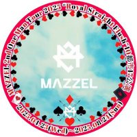 ã¿ãŸðŠ
ðð°ðŠ (@mazzel_lovemuze) 's Twitter Profile Photo ã¿ãŸðŠ
ðð°ðŠ (@mazzel_lovemuze) 's Twitter Profile Photo