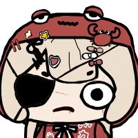 Punished Soitsu✂️✨|🌠🎀|🍾⚡|📜🖋️|🐹❤️🩹 (@soitsuthesilly) 's Twitter Profile Photo Punished Soitsu✂️✨|🌠🎀|🍾⚡|📜🖋️|🐹❤️🩹 (@soitsuthesilly) 's Twitter Profile Photo