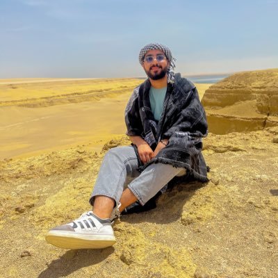 ElNems20206976's profile picture. قد يتحول كل شي ضدك، ويبقى الله معك، فكن مع الله يكن كل شي معك clinical psychology📖.