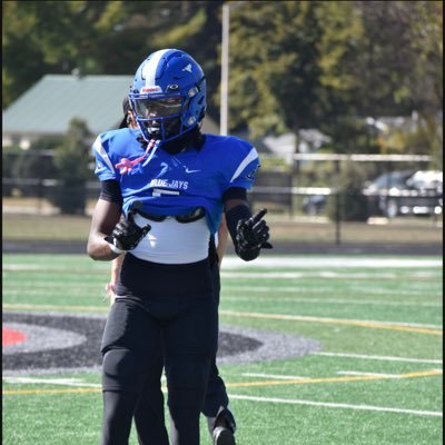 Wr @mnwestfootball | 6’ 3 | | 185 | may 26 grad| marlonfluker23@icloud.com