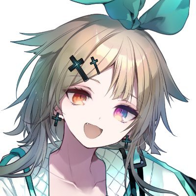 フィーネ・クローチェ＠カブ主Vの者さんのプロフィール画像