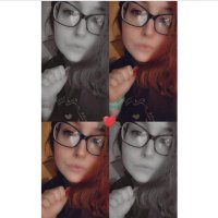 Kaaayliii🏳️‍🌈💕💫 (@kaaayliii_xo) 's Twitter Profile Photo