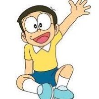 nobita (@hm5814581) 's Twitter Profile