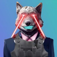 Mr Wolf (@wolfquant) 's Twitter Profile