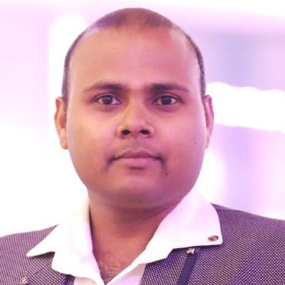 itisneeraj15's profile picture. 