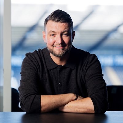 CEO @SwansOfficial @SportIndustry NextGen Leader. Views are my own.
