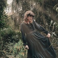 Drone Witch (@blackbrunswickr) Twitter profile photo