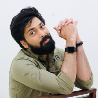 Velivela Indhra Ram (@indhraram) 's Twitter Profile