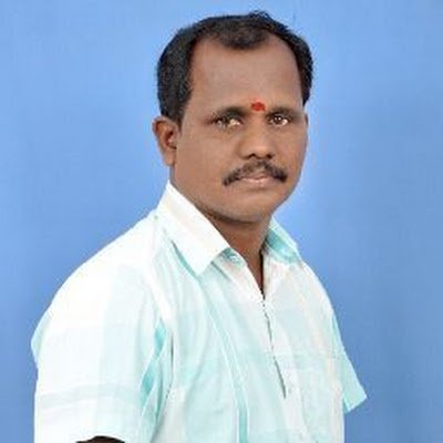 RajapandiPriya's profile picture. 