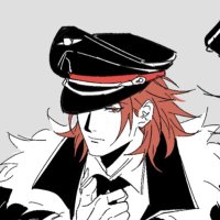 陌影 (@shadow_skg) Twitter profile photo