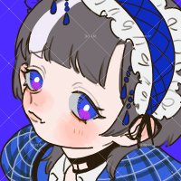 雨天ニコ (@uten0205) 's Twitter Profile Photo