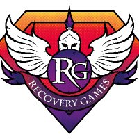 Recovery Games (@recovery_games) Twitter profile photo