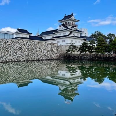 静岡から富山県へ転勤しました。 長野出身 富山をたくさん知りたい!富山住みの皆さんよろしくおねがいします🙇