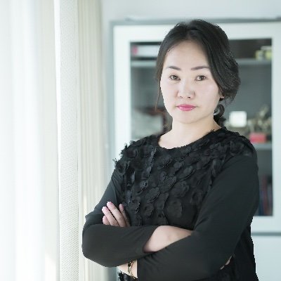 Ариунбилэг Profile