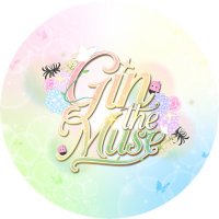 Gin the Muse (@ginthemuse) 's Twitter Profile Photo Gin the Muse (@ginthemuse) 's Twitter Profile Photo