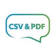 zebra111dev's profile picture. Chat with your PDFs and CSVs using slick AI. Pull insights fast, query your data, and even whip up cool DALL-E or Schnell visuals. Try it for free today!