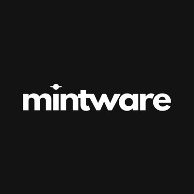 Mintware_org's profile picture. The ultimate referral-powered growth engine for crypto projects. 🚀 Earn rewards, drive volume, and scale communities.