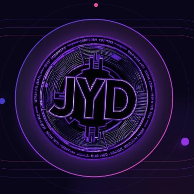 jydcoin's profile picture. Connecting the World,
Serving the Future