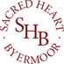 Sacred Heart (@shbyermoor) Twitter profile photo Sacred Heart (@shbyermoor) Twitter profile photo