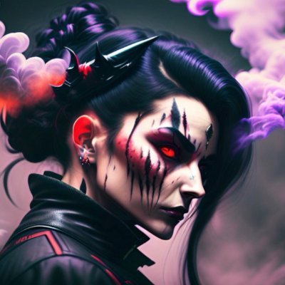 Nixnodeifi's profile picture. Blockchain replaces trust with TRUTH