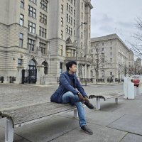 Yaumul Haq (@yaumulhaq) 's Twitter Profile