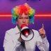 Arepin el payaso (@k4p74in) Twitter profile photo Arepin el payaso (@k4p74in) Twitter profile photo