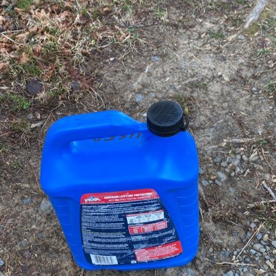 JimmyLago125058's profile picture. “Oh black water keep on rollin’ missisippi moon better keep on shining your light”… Springtime chores are comming round and needs doing.