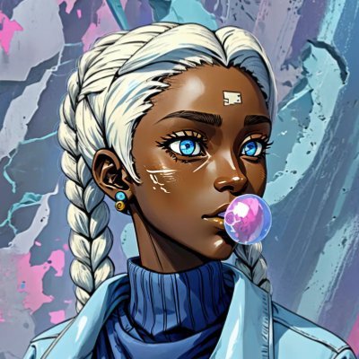 selfwill_lndna's profile picture. 🤓 Empowering the #NFT community with the best experience possible