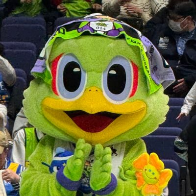 _gingerale21_'s profile picture. レバンガ北海道#𝟏𝟐