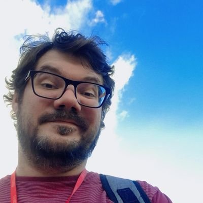 AlanRamii's profile picture. eu amante games, RPG, filmes, terror, Marvel,  DC, animes, séries e tudo. 

📷Instagram: @ramii00_alan
🎥twitch: alrplay 
🎮PSN: Ramii_04
📺YouTube: Arl